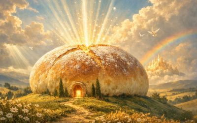 ¿Qué simboliza la levadura en la Biblia? Enseñanza espiritual