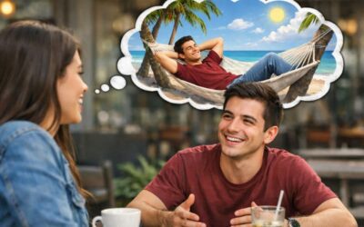 ¿Qué sueños no se deben contar y por qué? | Pamela Guillén