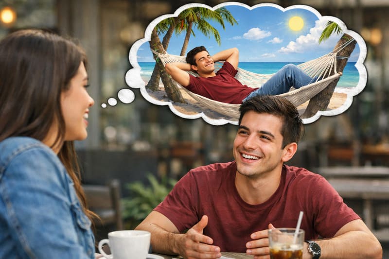 que sueños no se deben contar