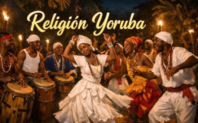 ¿Qué es la religión yoruba? Discernimiento de un hijo de Dios