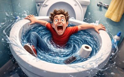 Diferentes tipos de brujería usando agua y por qué es pecado