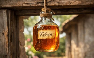 Hechizos con recipientes transparentes | Por qué Dios los condena