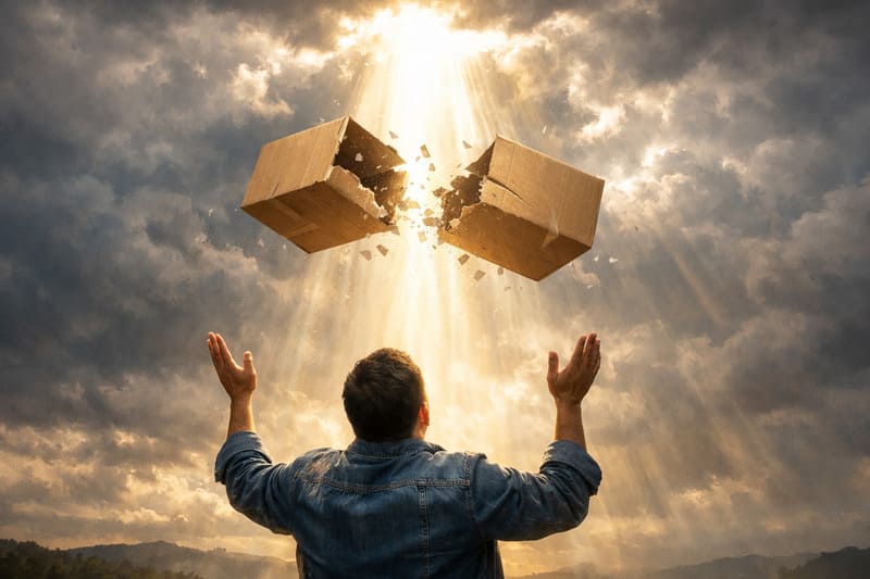 hechizos de contención biblia