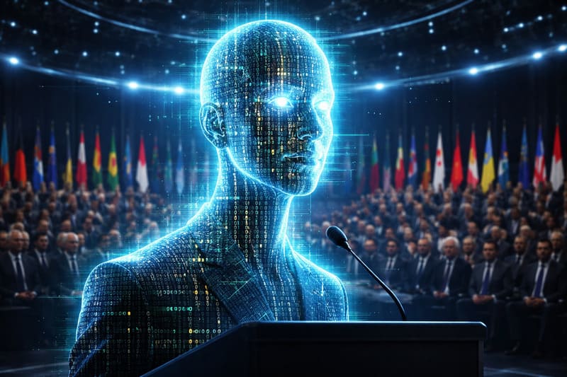 inteligencia artificial anticristo