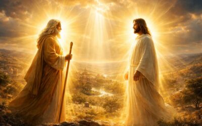 Rey Melquisedec | Quién fue, significado espiritual e importancia