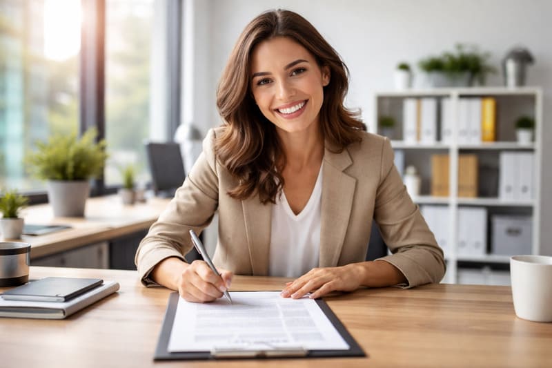 oración para encontrar trabajo