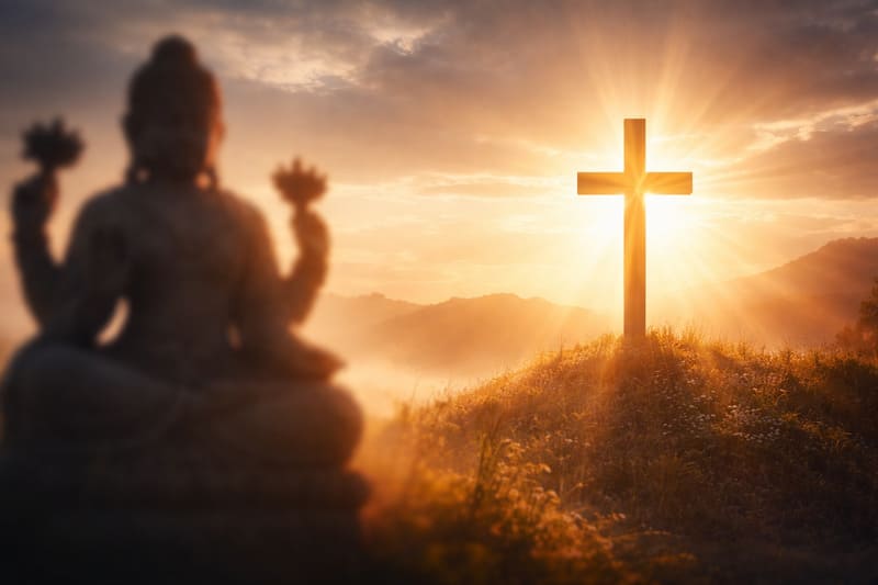 parvati diosa hindú paganismo