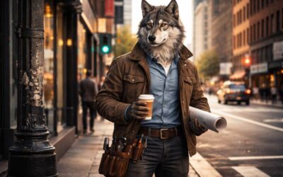 Soñar con lobos | Significado bíblico, espiritual y revelador