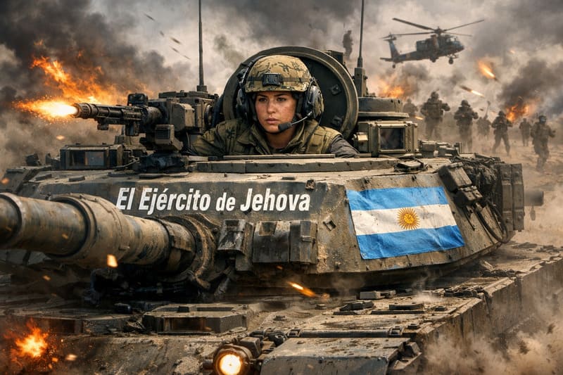 que significa soñar con soldados según la biblia