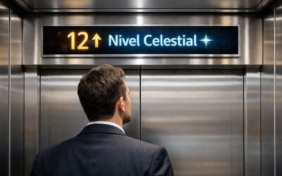 Soñar con ascensores y elevadores | Significado bíblico