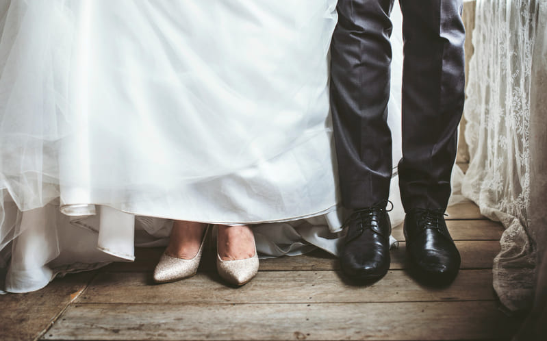 Como elegir la pareja correcta según la Biblia pasos
