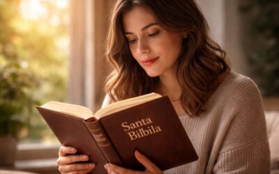 ¿Quién escribió la Biblia y por qué está inspirada por Dios?