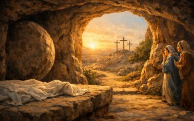 ¿Dónde está actualmente Jesús según la Biblia?