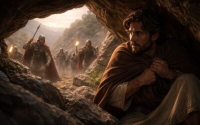 Esconderse en la Biblia – Significado y simbolismo espiritual