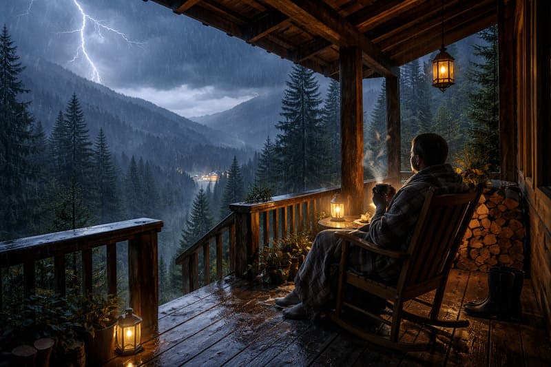 esconderse en la biblia