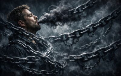 Hechizos con tabaco: Qué son, y por qué son abominables a Dios