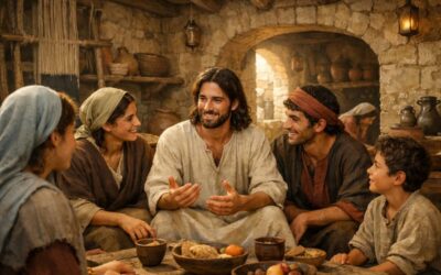 ¿Cuántos hermanos tuvo Jesús y sus nombres según la Biblia?