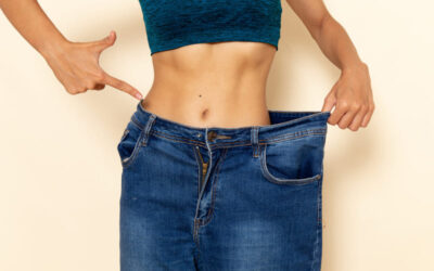 Soñar con delgadez – Significado espiritual y simbolismo bíblico