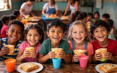 Soñé con mendigos – Interpretación espiritual y bíblica