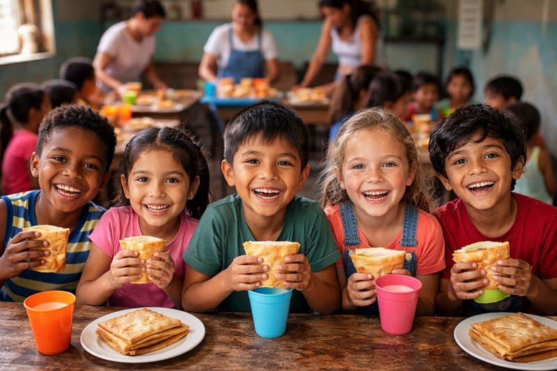 soñar con un mendigo