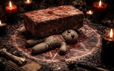 Soñar que te aplastan – Interpretación bíblica y espiritual