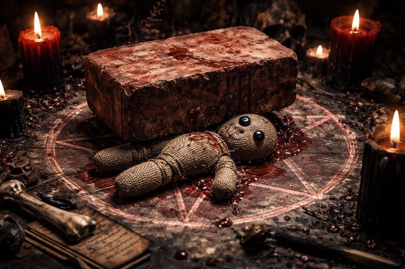 soñar que me aplastan biblia