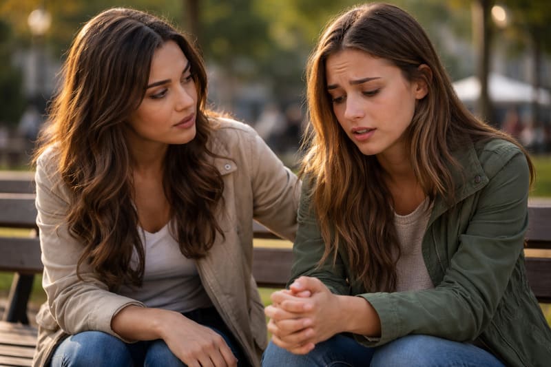 tristeza en la biblia versiculos