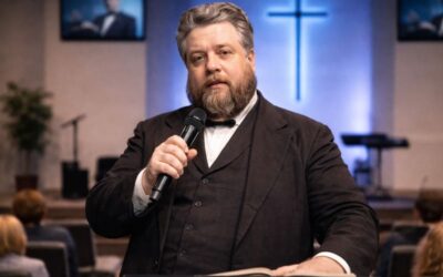 Vida y legado de Charles Spurgeon