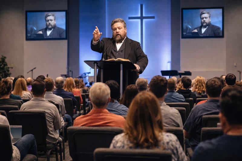 vida de charles spurgeon