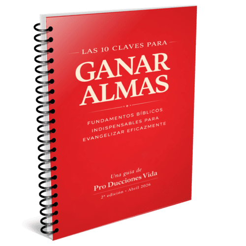 Las 10 claves para ganar almas