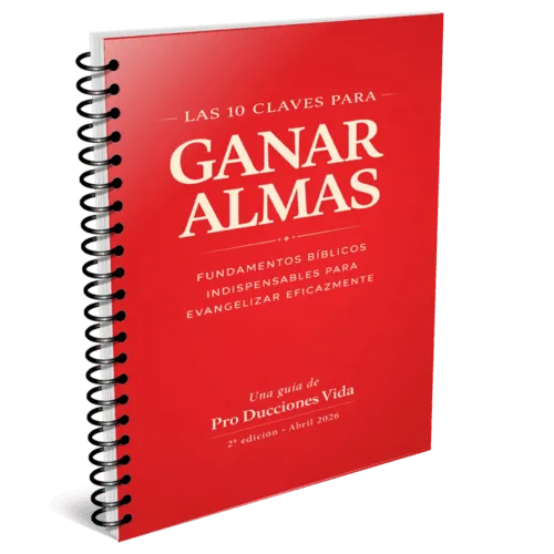 Las 10 claves para ganar almas