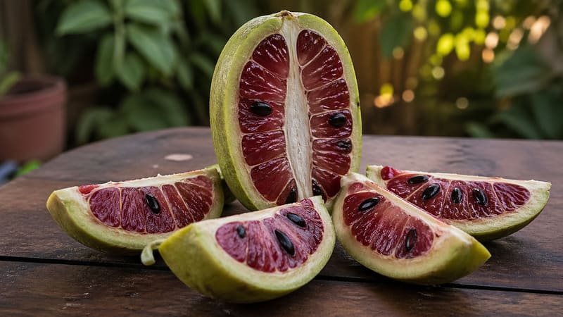 Que Significa Soñar con frutas según la Biblia