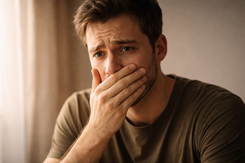 Que dice la Biblia sobre las malas palabras pecado