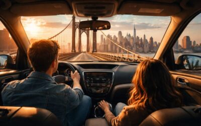 Soñar con un puente – Significado bíblico y espiritual profundo