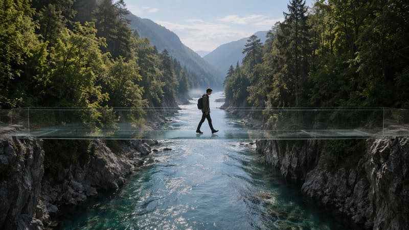 Qué significa soñar con un puente biblia