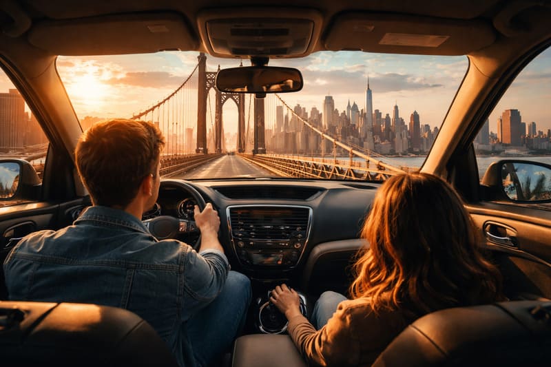 Qué significa soñar con un puente