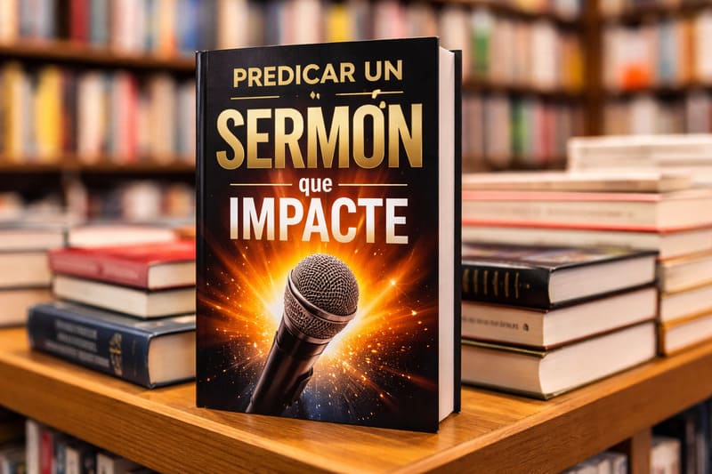 cómo predicar un sermón