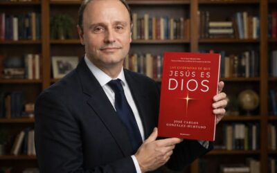 Libro “Las Evidencias de que Jesús es Dios” José C. G. Hurtado