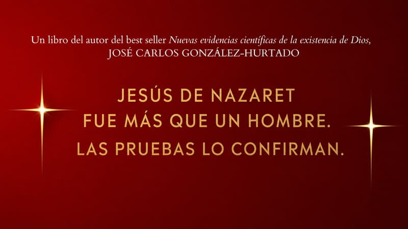 las evidencias de que jesús es dios libro amazon