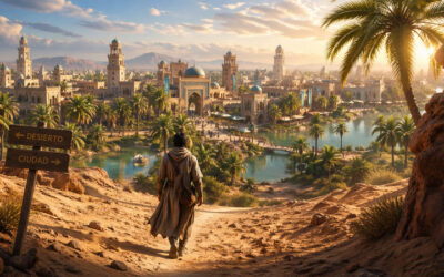 3 Señales de que entrás en una nueva temporada de Dios