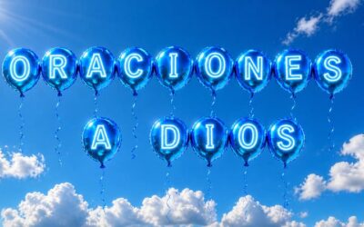 Sueños con globos – Significado espiritual y bíblico