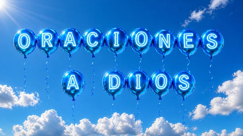 soñar con globos biblia