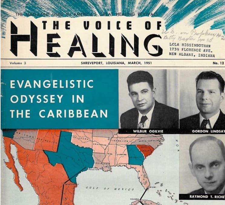 the voice of helling que fue