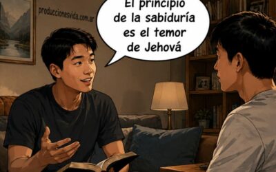 Proverbios 1:7 – Significado bien explicado y aplicación hoy