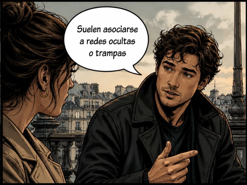 Que Significan las arañas en la Santería biblia