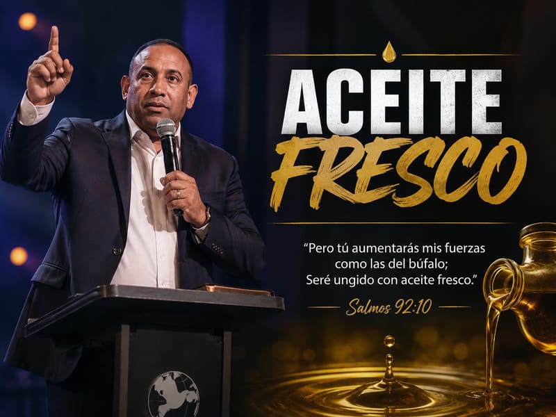 aceite fresco juan carlos harrigan