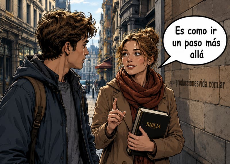 arrepentimiento significado bíblico griego metanoia