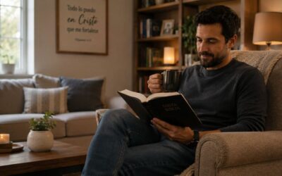 Biblias para personas con dislexia – Fácil lectura y comprensión