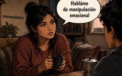 ¿Cómo identificar la manipulación emocional y poner límites?
