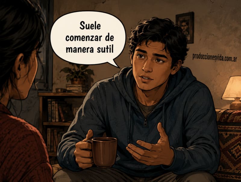 como detectar a un manipulador biblia